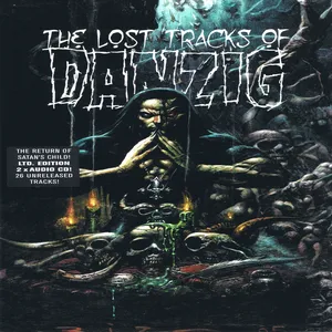 The lost tracks of Danzig